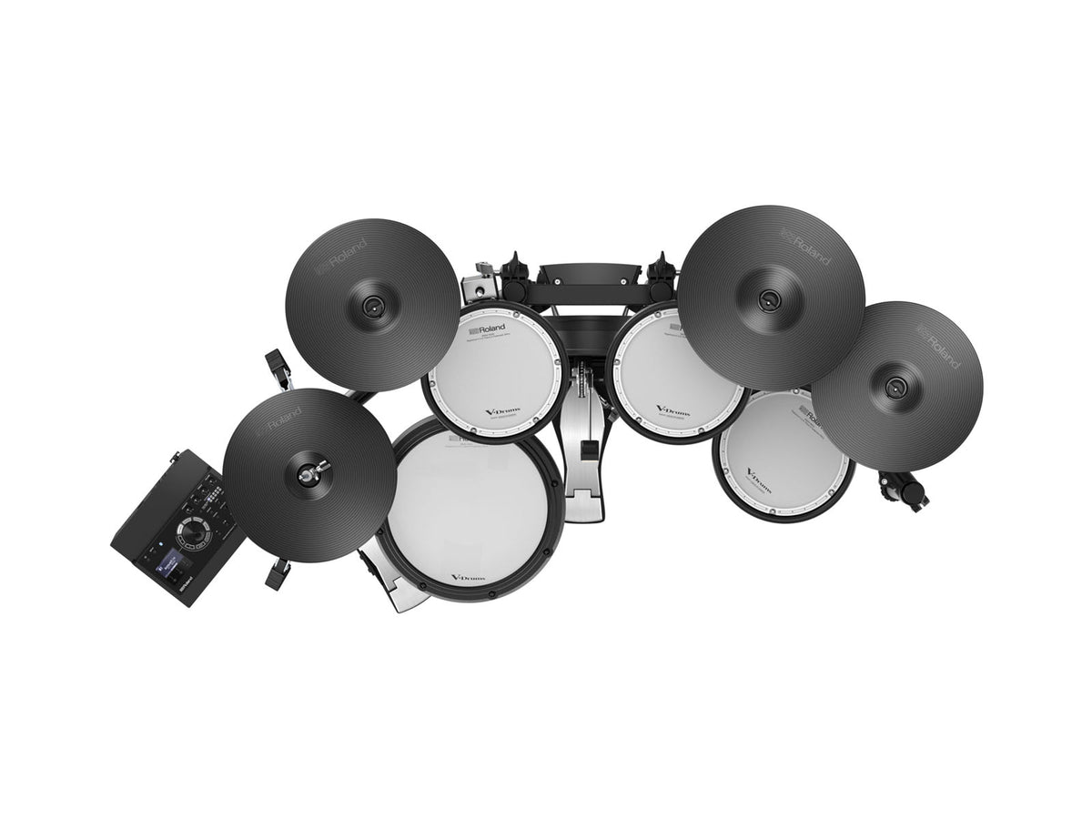 Roland TD-17K-L｜Professional Electronic Drum – Parkland Music