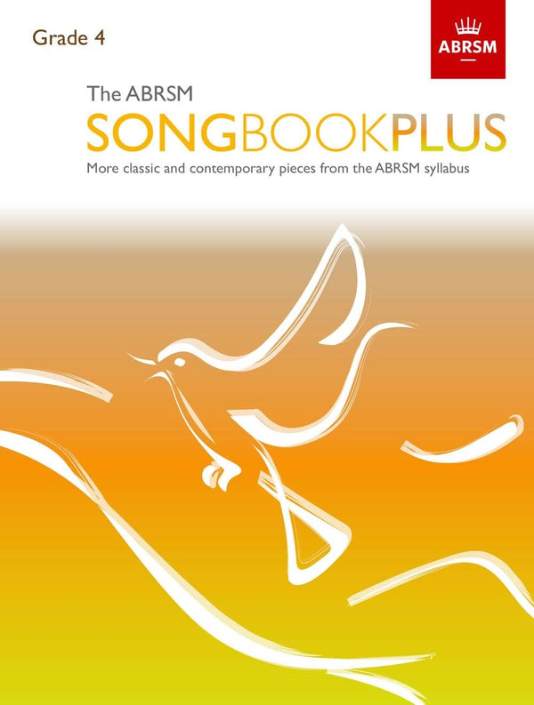 ABRSM Songbook Plus | Book 4