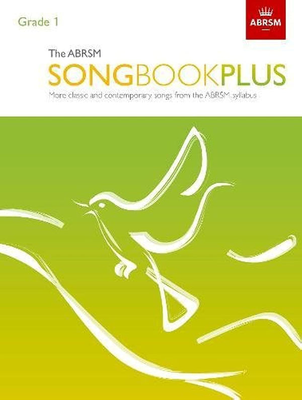 ABRSM Songbook Plus | Book 1