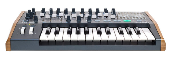 Arturia MiniBrute 2｜動態合成器