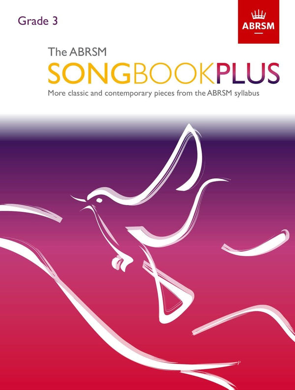 ABRSM Songbook Plus | Book 3