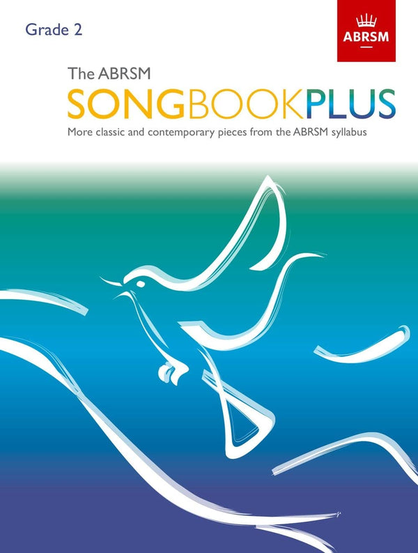 ABRSM Songbook Plus | Book 2