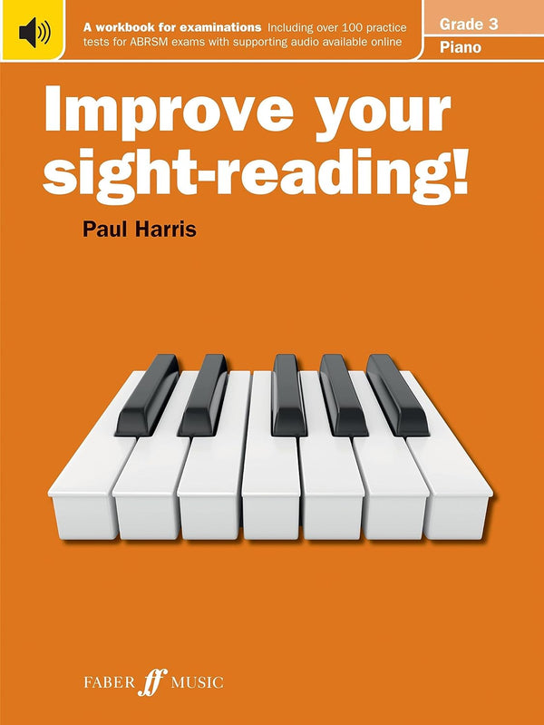 Improve Your Sight-Reading! | Grade 3