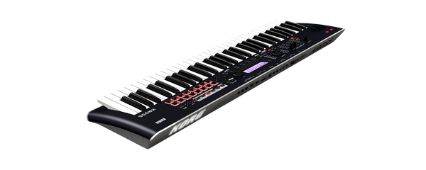 Korg KROSS 2｜合成器工作台