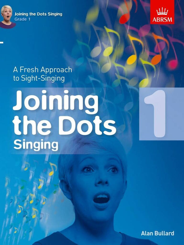 ABRSM: Joining the Dots - Singing  | Grade 1