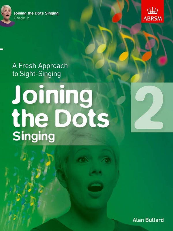 ABRSM: Joining the Dots - Singing  | Grade 2