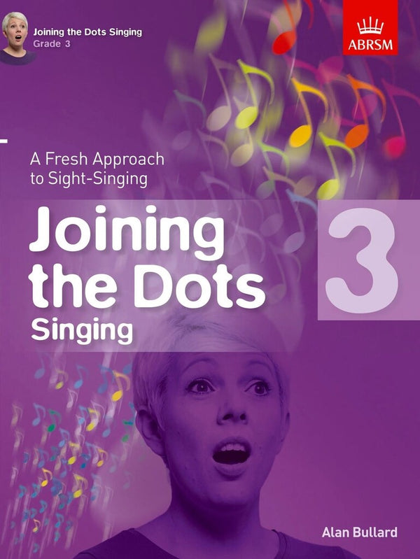 ABRSM: Joining the Dots - Singing  | Grade 3