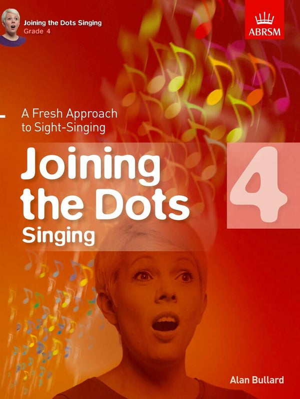 ABRSM: Joining the Dots - Singing  | Grade 4