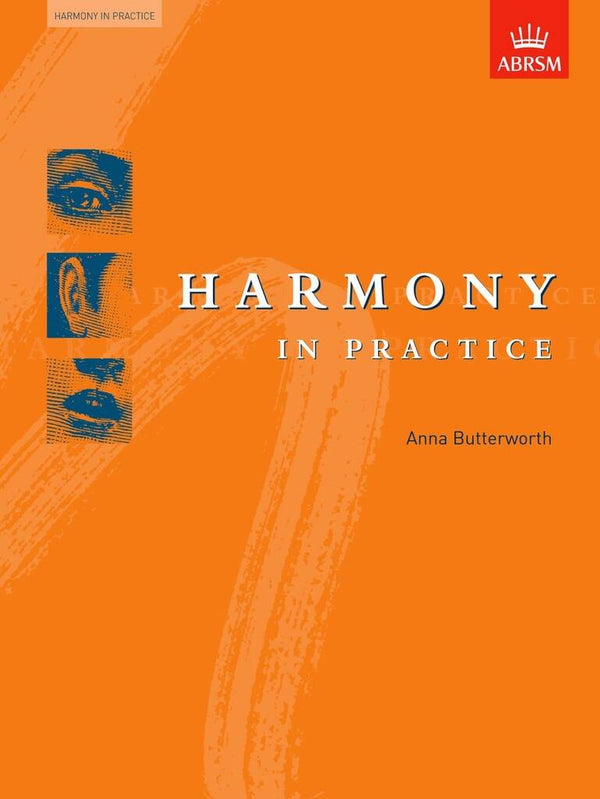 ABRSM: Harmony in Practice