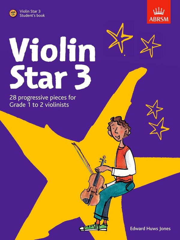 Violin Star 3