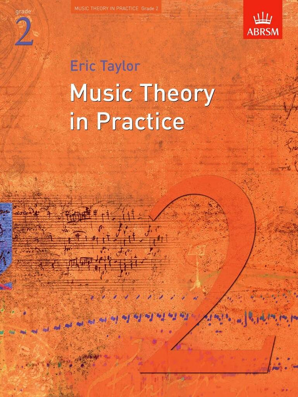 ABRSM: Music Theory in Practice | Grade 2