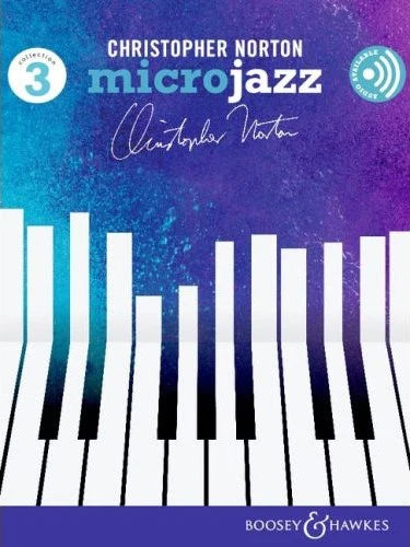 Christopher Norton: Microjazz Collection 3