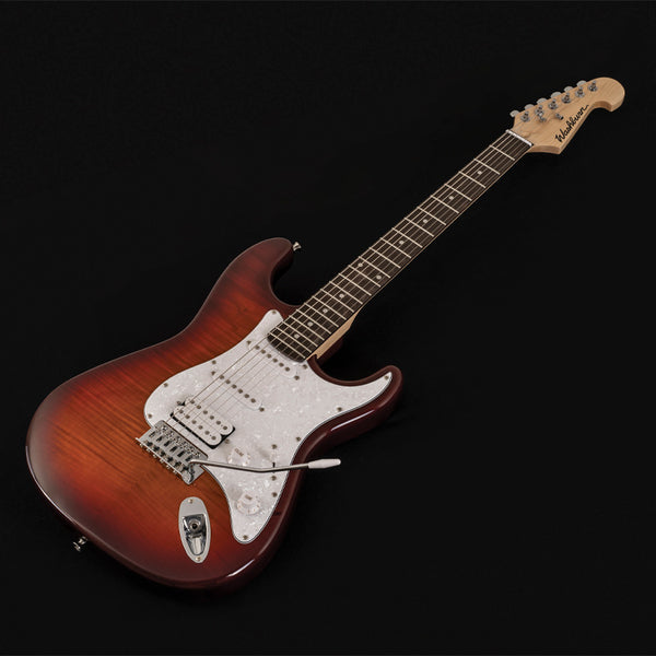 Washburn Sonamaster Deluxe 電吉他