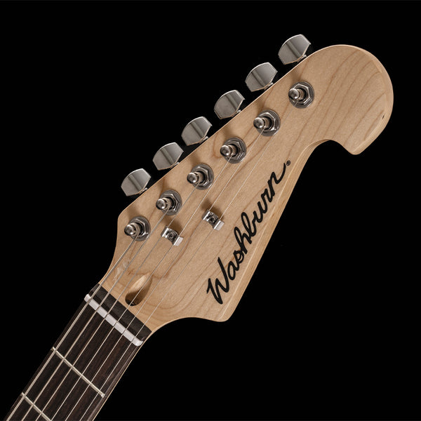 Washburn Sonamaster Deluxe 電吉他