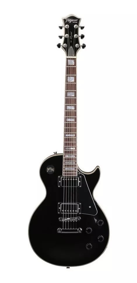 Tagima Les Paul Legend｜巴西品牌電結他