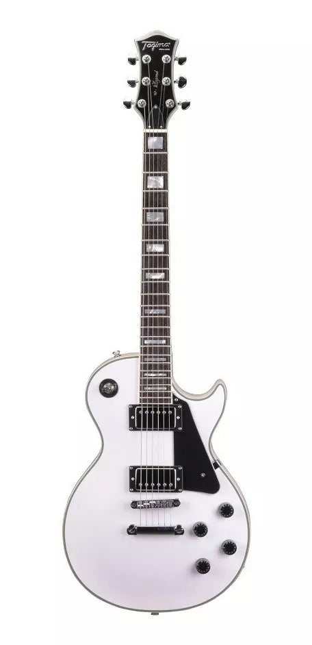 Tagima Les Paul Legend｜巴西品牌電結他