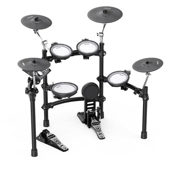 NUX DM-7｜專業電子鼓組｜Professional Electronic Drum Kit