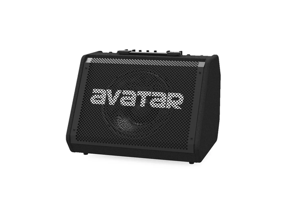 Avatar DM60｜專業電鼓音箱