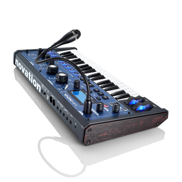 Novation MiniNova｜合成器