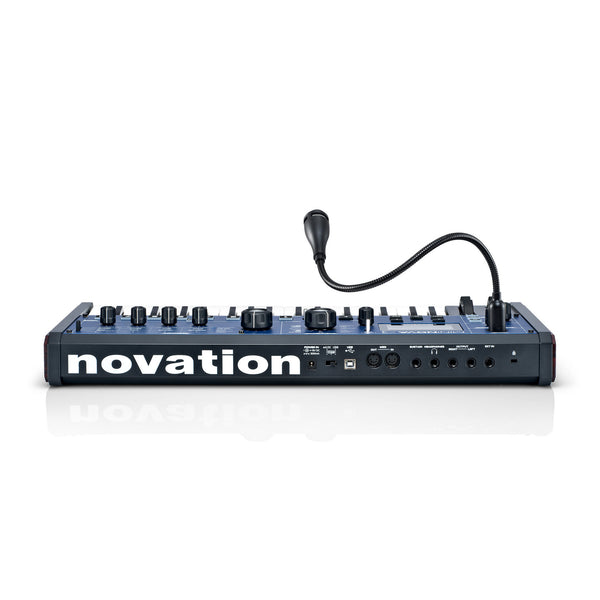 Novation MiniNova｜合成器