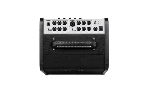 NUX AC-60 Stageman II Studio｜原聲吉他音箱｜Acoustic Guitar Amplifier