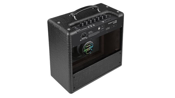 NUX Mighty 20 MKII｜20W數位吉他音箱｜20W Guitar Amplifier