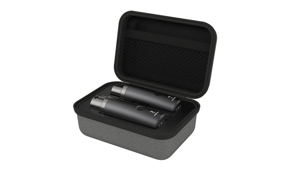 NUX B-3RC｜2.4GHz 無線麥克風系統｜2.4GHz Wireless Microphone System