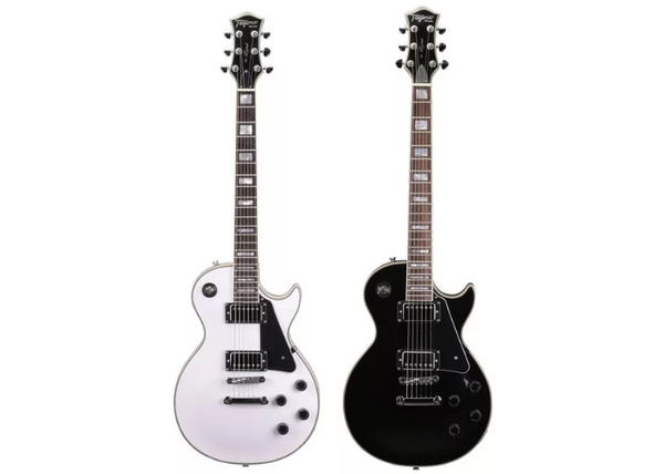 Tagima Les Paul Legend｜巴西品牌電結他