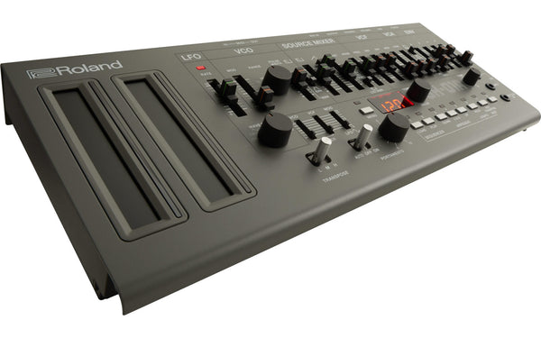 Roland SH-01A｜合成器