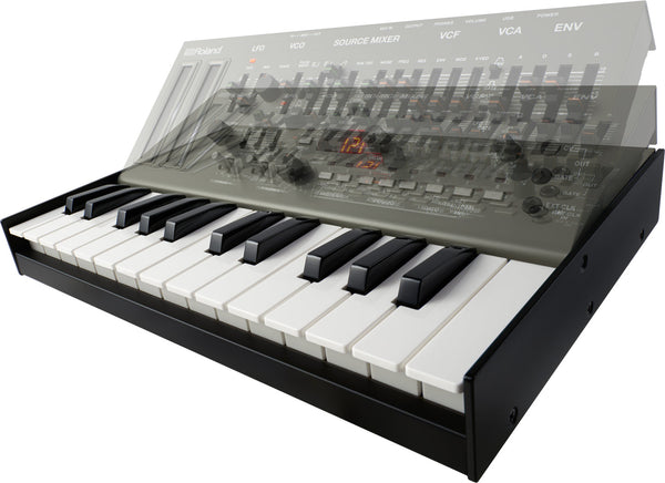 Roland SH-01A｜合成器