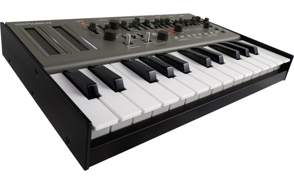 Roland SH-01A｜合成器