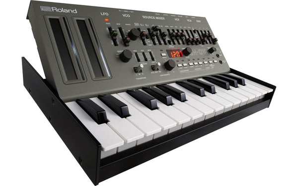 Roland SH-01A｜合成器