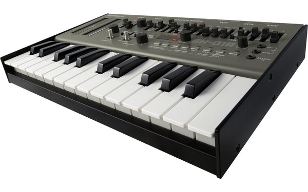 Roland SH-01A｜合成器