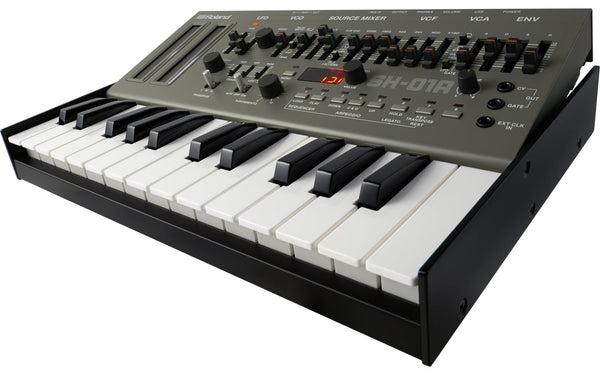 Roland SH-01A｜合成器