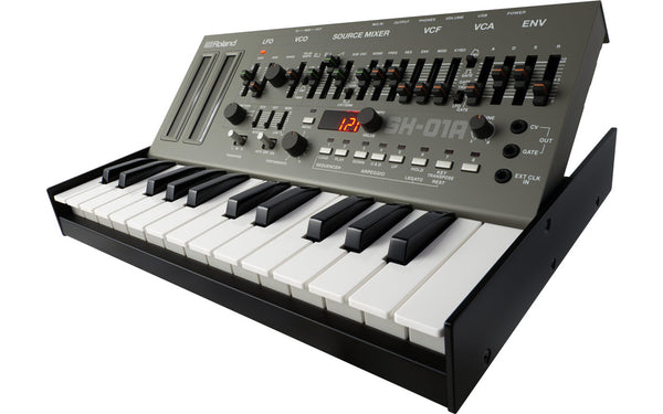 Roland SH-01A｜合成器